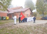 Biskup Radoš blagoslovio kapelu sv. Martina u Maloj Črešnjevici